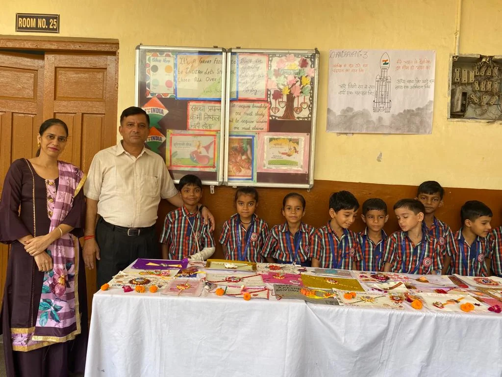 sd school gallery karnal (1)